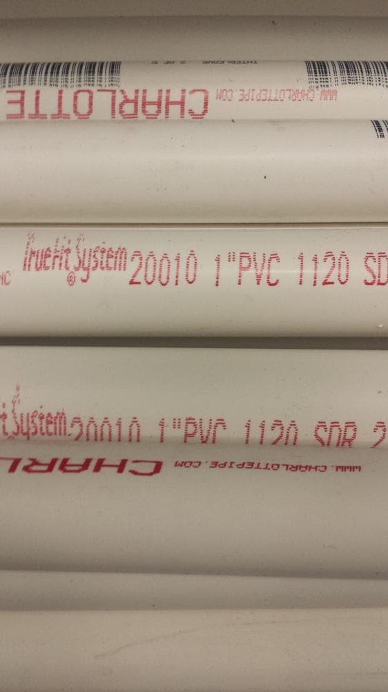 PPR Pipes