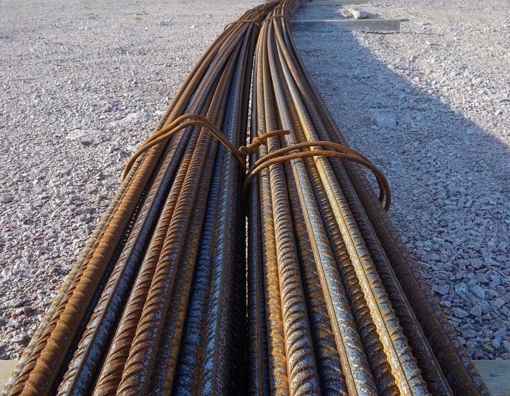 Rebar 12mm